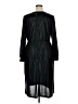 ELOQUII Black Cocktail Dress Size 16 Plus - photo 2