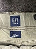 Gap Solid Green Khakis Size M (kids) - photo 3