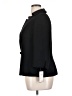 Jessica Howard 100% Polyester Black Blazer Size 14W - photo 5