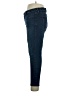 Gap Solid Blue Jeans Size 34R waist - photo 5