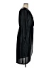 ELOQUII Black Cocktail Dress Size 16 Plus - photo 4