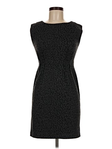 Ann Taylor LOFT Cocktail Dress (view 1)