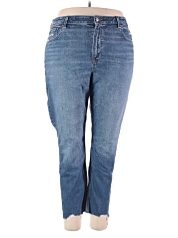 American Eagle Outfitters Jeans (view 1)