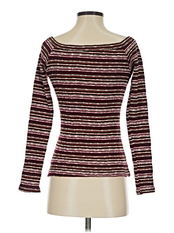 Project Social T Long Sleeve Top (view 2)