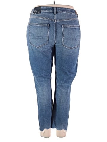 American Eagle Outfitters Jeans (view 2)