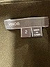 Vince. 100% Wool Black Wool Blazer Size 2 - photo 6