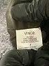 Vince. 100% Wool Black Wool Blazer Size 2 - photo 7