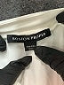 Boston Proper Ivory Long Sleeve Blouse Size XXS - photo 7