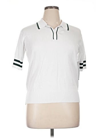 Tuckernuck Short Sleeve Polo (view 1)