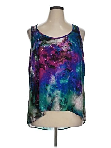 Torrid Tank Top (view 1)