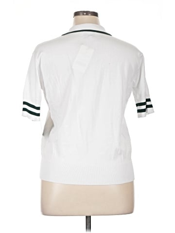 Tuckernuck Short Sleeve Polo (view 2)