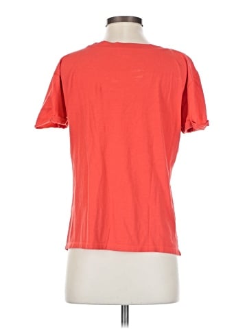 Lou & Grey Short Sleeve T-Shirt (view 2)