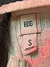 BDG Solid Ivory Pullover Sweater Size S - photo 7