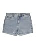 Tractr Blue Denim Shorts Size 16 - photo 1