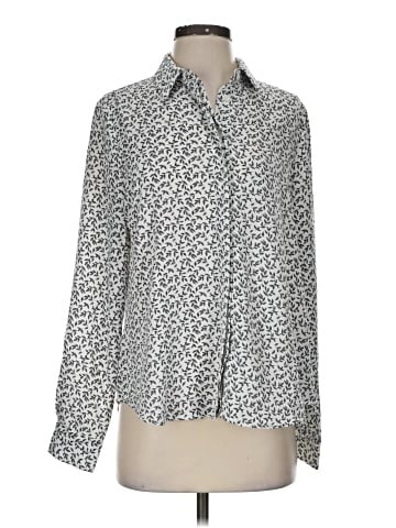 Have Long Sleeve Blouse (view 1)