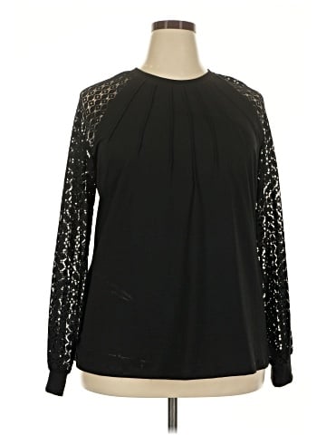 Automet Long Sleeve T-Shirt (view 1)