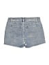 Tractr Blue Denim Shorts Size 16 - photo 2