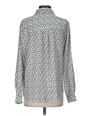 Have Long Sleeve Blouse (view 2)