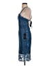 Lulus Blue Cocktail Dress Size S - photo 5