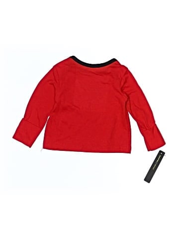 Nike Long Sleeve T-Shirt (view 2)