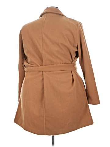 Mark Alan Coat (view 2)