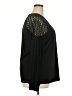 Automet Black Long Sleeve T-Shirt Size XXL - photo 4
