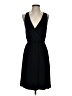 Old Navy Solid Black Cocktail Dress Size S - photo 1