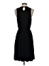 Old Navy Solid Black Cocktail Dress Size S - photo 2