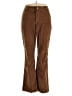 NYDJ Brown Casual Pants Size 18 - photo 1