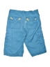 Levi's 100% Viscose Blue Cargo Shorts Size 18 Reg - photo 2