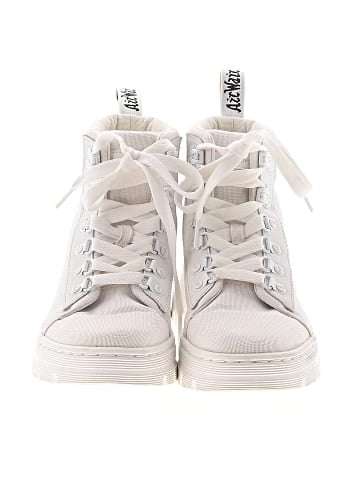 Dr. Martens Ankle Boots (view 2)