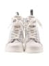 Dr. Martens White Ankle Boots Size 5 - photo 2