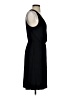 Old Navy Solid Black Cocktail Dress Size S - photo 4