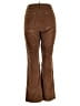 NYDJ Brown Casual Pants Size 18 - photo 2