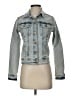 Zara Blue Denim Jacket Size S - photo 1