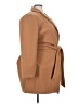 Mark Alan 100% Polyester Tan Coat Size 3X - photo 4