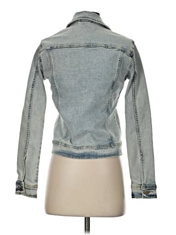 Zara Denim Jacket (view 2)