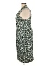 Amazon Essentials Print Green Casual Dress Size XXL - photo 5