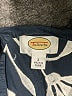 Talbots Black Long Sleeve Blouse Size 2 - photo 7