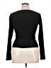 DAZY 100% Polyester Black Long Sleeve T-Shirt Size XL - photo 2