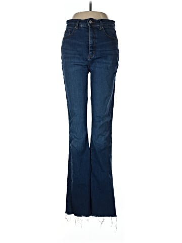 Ann Taylor LOFT Jeans (view 1)