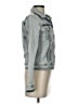 Zara Blue Denim Jacket Size S - photo 4