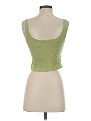 Reformation Jeans Tank Top (view 2)