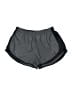 Nike Solid Gray Athletic Shorts Size XL - photo 1