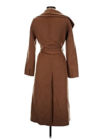 Tahari Wool Coat (view 2)