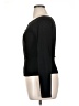 DAZY 100% Polyester Black Long Sleeve T-Shirt Size XL - photo 5