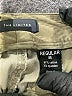 The Limited Solid Green Khakis Size 8 - photo 4