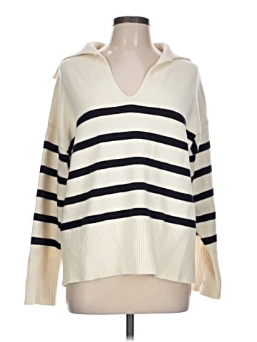 Zara Pullover Sweater (view 1)