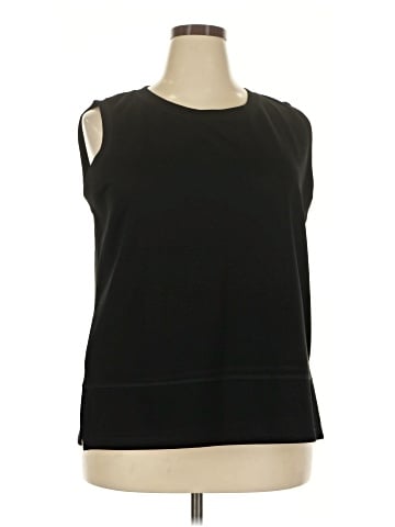 Xieerduo Sleeveless T-Shirt (view 1)
