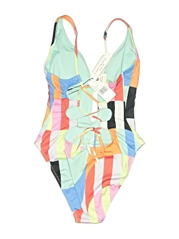 Sanctuary One Piece Swimsuit (view 2)